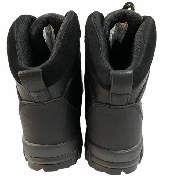 Avenger Workboots 7245 Composite Toe Waterproof Slip Resistant Size 10 Wide main image 4
